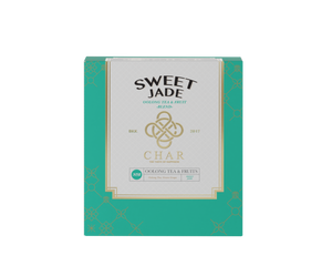 No.8 Sweet Jade [SACHET]